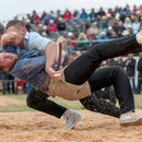 oberaargauisches schwingfest seeberg-grasswil, 23. mai 2015