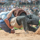 Eidg. Schwingfest Burgdorf 2013