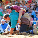Nordwestschweizerisches Schwingfest Allschwul 2013