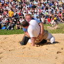 Emmentalisches Schwingfest Bumbach 29.05.2011
