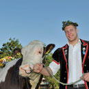 Nordwestschweizerisches Schwingfest Allschwul 2013