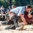 oberländisches schwingfest boltigen, 10. Mai 2015
