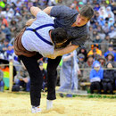 Emmentalisches Schwingfest Trub 2013