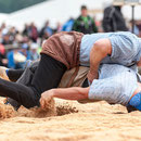 oberaargauisches schwingfest seeberg-grasswil, 23. mai 2015