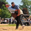 Oberaargauisches Schwingfest Koppigen 26.05.2012
