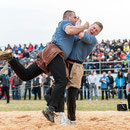 oberaargauisches schwingfest seeberg-grasswil, 23. mai 2015