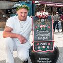 emmentalisches schwingfest langnau, 17. mai 2015