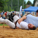 Nordwestschweizerisches Schwingfest Allschwul 2013