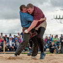nordwestschweizerisches schwingfest 3. august 2014