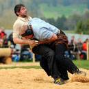 Berner Jurassisches Schwingfest Tavannes 2013
