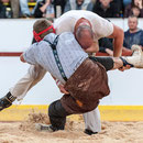 emmentalisches schwingfest langnau, 17. mai 2015