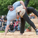 bünder glarner schwingertag, maienfeld 18. mai 2014