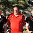 Nordwestschweizerisches Schwingfest 5. August 2012