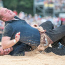 Eidg. Schwingfest Burgdorf 2013