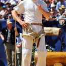 oberländisches schwingfest Gstaad 16. Juni 2013