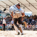 luzerner kantonales schwingfest, 7. Juni 2015 inwil