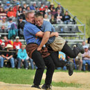 Emmentalisches Schwingfest 20. 05. 2012