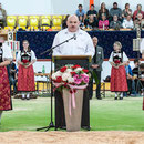 emmentalisches schwingfest langnau, 17. mai 2015