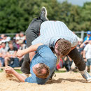 nordwestschweizerisches schwingfest 3. august 2014