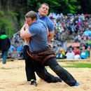 Emmentalisches Schwingfest Trub 2013