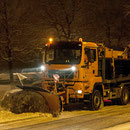 winterdienst stadt thun, 27. januar 2015