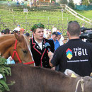 Innerschweizerisches Schwingfest Muotathal 02.07.2006