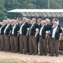 Festakt Eidg. Schwing u. Älplerfest Burgdorf 2013