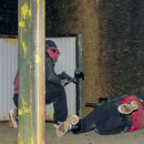 bernisch kantonaler schwingerverband, kickoff, 30. Januar 2015