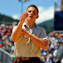 oberländisches schwingfest Gstaad 16. Juni 2013