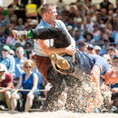luzerner kantonales schwingfest, 7. Juni 2015 inwil