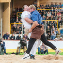 emmentalisches schwingfest langnau, 17. mai 2015
