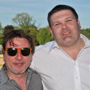 Oberaargauisches Schwingfest Koppigen 26.05.2012