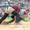 Eidg. Schwingfest Burgdorf 2013