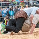 oberaargauisches schwingfest seeberg-grasswil, 23. mai 2015