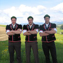 Emmentalisches Schwingfest Oberthal 14.05.2006