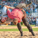 Eidg. Schwingfest Burgdorf 2013