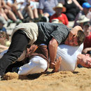 Oberaargauisches Schwingfest Koppigen 26.05.2012