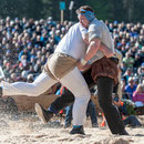 oberländisches schwingfest boltigen, 10. Mai 2015