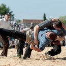 oberaargauisches schwingfest 7. Juni 2014 messen