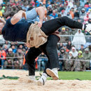 oberländisches schwingfest, sigriswil 29. Juni 2014