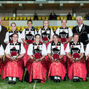 emmentalisches schwingfest langnau, 17. mai 2015