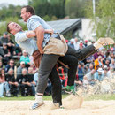 freiburger kantonal schwingfest matran, 26. april 2015