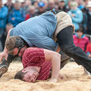 oberaargauisches schwingfest seeberg-grasswil, 23. mai 2015