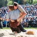 oberländisches schwingfest boltigen, 10. Mai 2015
