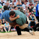 Innerschweizerisches Schwingfest 01.07.2012 Sarnen