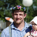 Freiburger Kantonales Schwingfest 17.06.2012 Cressier