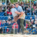 bünder glarner schwingertag, maienfeld 18. mai 2014
