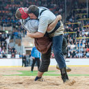 emmentalisches schwingfest langnau, 17. mai 2015