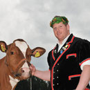 Emmentalisches Schwingfest 20. 05. 2012