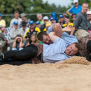 nordwestschweizerisches schwingfest 3. august 2014